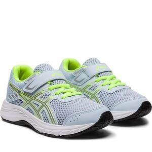 Asics Gel CONTEND 6 PRE-SCHOOL Kid'sSize 1.5 Little kid'sStyle 1014A087-400C